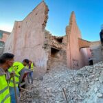 Powerful Earthquake in Morocco Kills Over 1,000 4 Powerful Earthquake in Morocco Kills Over 1,000