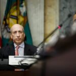SEC Chief Warns Government Shutdown Might Affect Financial Markets | USNN World News SEC Chief Warns Government Shutdown Might Affect Financial Markets