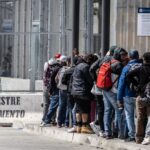 San Diego County Declares Border Woes a Humanitarian Crisis