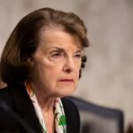 Senator Dianne Feinstein Dies at 90 | USNN World News Senator Dianne Feinstein Dies at 90