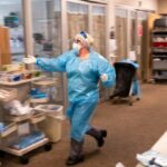 Several Major Hospital Systems Won’t Require COVID Masks | USNN World News Several Major Hospital Systems Won’t Require COVID Masks