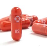 Study Links Merck's COVID-19 Antiviral Pill to Mutated Strains | USNN World News Study Links Merck's COVID-19 Antiviral Pill to Mutated Strains
