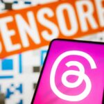 Threads Blocks Search Results for 'COVID' and 'Vaccines,' Upsetting Users | USNN World News Threads Blocks Search Results for 'COVID' and 'Vaccines,' Upsetting Users