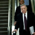 Top Ranking Democrat Won’t Call for Menendez to Resign Amid Bribery Charges | USNN World News Top Ranking Democrat Won’t Call for Menendez to Resign Amid Bribery Charges