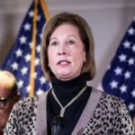 Trump Adopts Sidney Powell’s Effort to Dismiss Georgia Charge | USNN World News Trump Adopts Sidney Powell’s Effort to Dismiss Georgia Charge