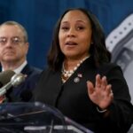 Trump Co-defendant Demands Fulton County DA 'Reveal the Deal' Offered to Any Witness, Defendant | USNN World News Trump Co-defendant Demands Fulton County DA 'Reveal the Deal' Offered to Any Witness, Defendant
