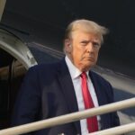 Trump Files Motion for Judge Tanya Chutkan to Recuse Herself in Federal Case | USNN World News Trump Files Motion for Judge Tanya Chutkan to Recuse Herself in Federal Case