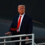 Trump Files Motion to Block Special Counsel Jack Smith's Gag Order Request | USNN World News Trump Files Motion to Block Special Counsel Jack Smith's Gag Order Request