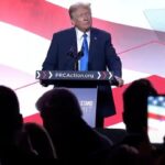 Trump Pledges Task Force to Investigate Alleged Persecution of Political Prisoners by Biden Administration | USNN World News Trump Pledges Task Force to Investigate Alleged Persecution of Political Prisoners by Biden Administration