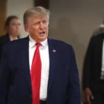 Trump Says If Reelected He Will Send Troops to Southern Border | USNN World News Trump Says If Reelected He Will Send Troops to Southern Border