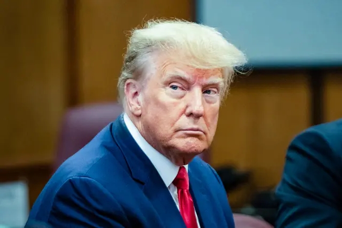 Trump's Federal Trials Won't Be Televised Under New Rules