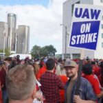 UAW Strike Deadlock Continues, Experts Fear Repercussions