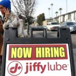 US Economy Adds 187,000 New Jobs, Unemployment Rate Climbs | USNN World News US Economy Adds 187,000 New Jobs, Unemployment Rate Climbs
