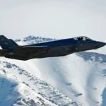 US Military Asks Public for Help After F-35 Goes Missing in 'Mishap' | USNN World News US Military Asks Public for Help After F-35 Goes Missing in 'Mishap'