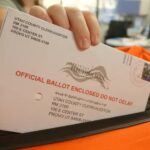 Utah, Rhode Island Voters Select Nominees for Congressional Contests | USNN World News Utah, Rhode Island Voters Select Nominees for Congressional Contests