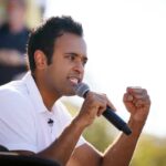 Vivek Ramaswamy Reveals 'Declaration of Independence From China' | USNN World News Vivek Ramaswamy Reveals 'Declaration of Independence From China'