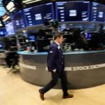 Wall Street Opens Lower on Inflation Concerns; Fed Speakers in Focus | USNN World News Wall Street Opens Lower on Inflation Concerns Fed Speakers in Focus