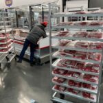 Wholesale Inflation Posts Sharpest Increase in 14 Months