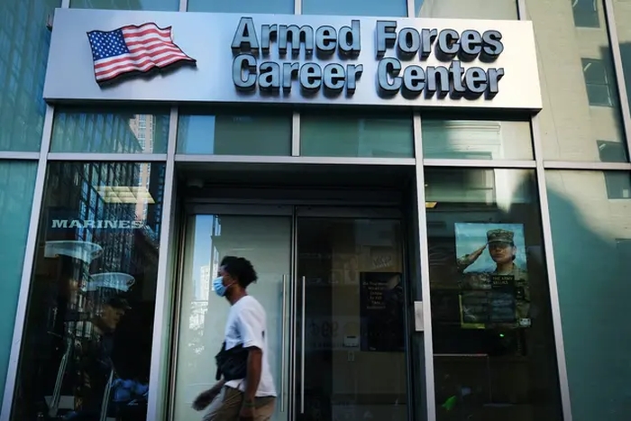 ‘Battle for Talent Is Intense’: US Air Force Set to Miss Recruiting Goal by 10 Percent