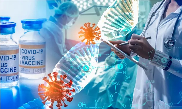 ‘Statistically Significant Increase’ in Myopericarditis and Single Organ Cutaneous Vasculitis Found After COVID-19 Vaccination