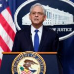 AG Merrick Garland Vows to Step Down If Biden Seeks Trump Probe | USNN World News AG Merrick Garland Vows to Step Down If Biden Seeks Trump Probe