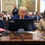 Appeals Court Rules for Trump Amid NY Fraud Trial | USNN World News Appeals Court Rules for Trump Amid NY Fraud Trial