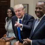 Ben Carson Endorsement, Biblical Themes Lead Trump Campaigning in Sioux City | USNN World News Ben Carson Endorsement, Biblical Themes Lead Trump Campaigning in Sioux City