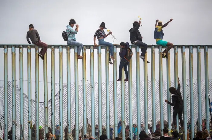 Biden Admin Orders Banks Not to Reject Illegal Immigrants' Loan Applications