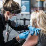 Every Additional 4 Years in Age, Risk of Dying Per COVID-19 Injection Doubles