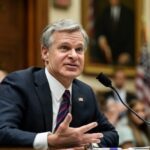 FBI Director Warns Hamas Could Inspire Terrorist Attacks Inside US | USNN World News FBI Director Warns Hamas Could Inspire Terrorist Attacks Inside US