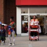 Federal Reserve’s Preferred Inflation Gauge Unchanged in September at 3.4 Percent | USNN World News Federal Reserve’s Preferred Inflation Gauge Unchanged in September at 3.4 Percent