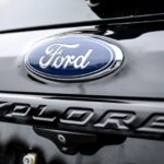 Ford Recalls More Than 230,000 Explorers Due to Rollaway Risk | USNN World News Ford Recalls More Than 230,000 Explorers Due to Rollaway Risk