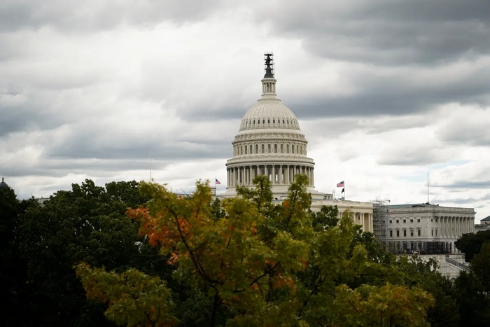 Here Are the Republicans Running for House Speaker