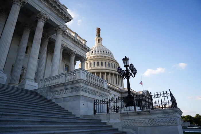 House, Senate Set for Showdown Over Ukraine, Israel Funding