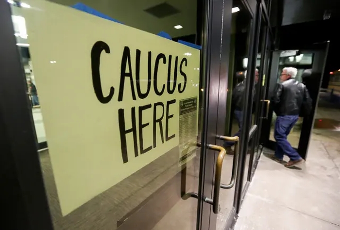 Iowa Democrats Plan to Delay Caucus Results Until Super Tuesday in ‘Compromise’ With DNC