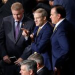 Jordan Loses Speaker Bid on Second Try | USNN World News Jordan Loses Speaker Bid on Second Try