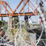 Judge Blocks Biden Administration From Damaging Razor Wire Along US–Mexico Border | USNN World News Judge Blocks Biden Administration From Damaging Razor Wire Along US–Mexico Border