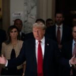 Judge Hands Trump a Win in DC Election Case | USNN World News Judge Hands Trump a Win in DC Election Case