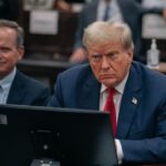 Judge Prohibits Trump From Speaking Out Against Prosecutors, Others | USNN World News Judge Prohibits Trump From Speaking Out Against Prosecutors, Others