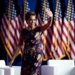 Kari Lake Files FEC Paperwork to Run for US Senate in Arizona | USNN World News Kari Lake Files FEC Paperwork to Run for US Senate in Arizona