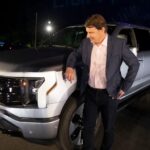 Major Automakers Come Clean, Admit Americans Aren't Buying Electric Vehicles | USNN World News Major Automakers Come Clean, Admit Americans Aren't Buying Electric Vehicles