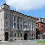 Massachusetts City Has Its Own Immigration Crisis