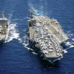 Pentagon Chief Says US Military Will Send Ships Closer to Israel