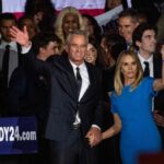 RFK Jr. Names New Campaign Manager Days After Announcing Independent Presidential Bid | USNN World News RFK Jr. Names New Campaign Manager Days After Announcing Independent Presidential Bid