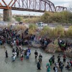 Record Number of Illegal Immigrants on FBI Terror Watchlist Apprehended Along Southern Border | USNN World News Record Number of Illegal Immigrants on FBI Terror Watchlist Apprehended Along Southern Border