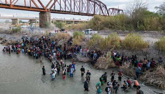 Record Number of Illegal Immigrants on FBI Terror Watchlist Apprehended Along Southern Border