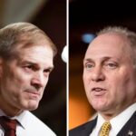 Reps. Jordan, Scalise Enter Speaker Race