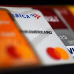 Retail Credit Card Interest Rates Soar to Record High