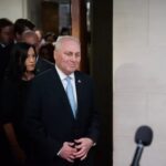 Scalise Defeats Jordan to Win GOP Nomination for Speaker | USNN World News Scalise Defeats Jordan to Win GOP Nomination for Speaker