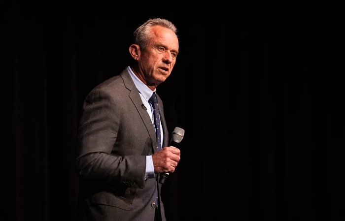 Sen. Ted Cruz Says RFK Jr. Needs Secret Service Protection, Questions DHS Denial